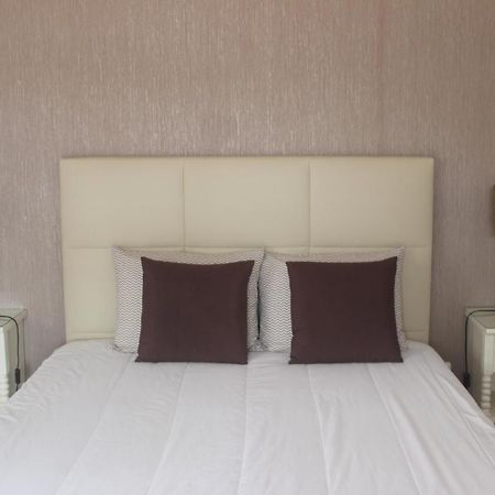 Apartament Casa Da Cilinha Famalicão Zewnętrze zdjęcie
