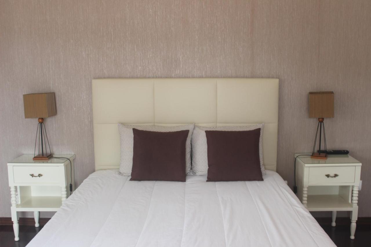 Apartament Casa Da Cilinha Famalicão Zewnętrze zdjęcie