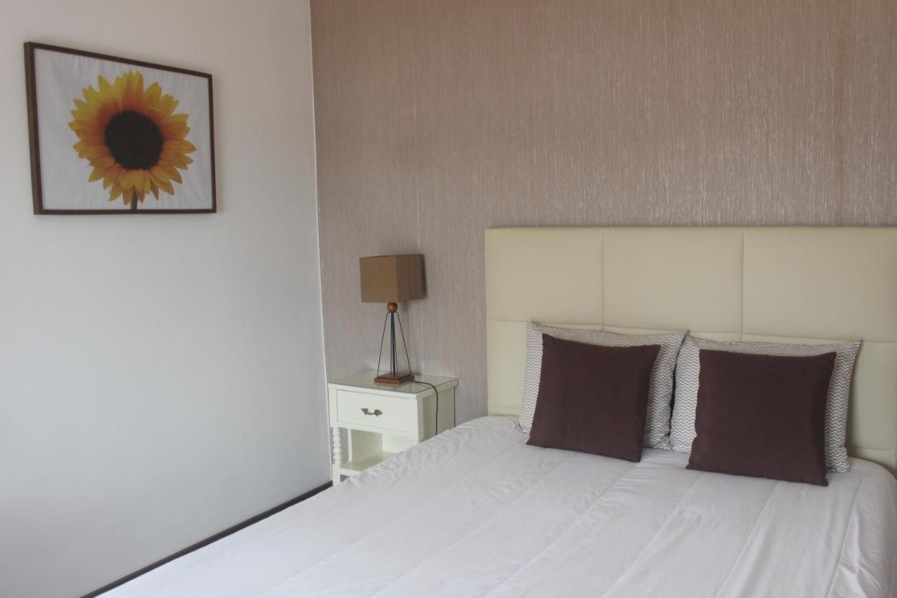 Apartament Casa Da Cilinha Famalicão Zewnętrze zdjęcie
