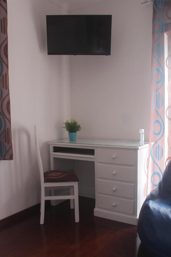 Apartament Casa Da Cilinha Famalicão Zewnętrze zdjęcie