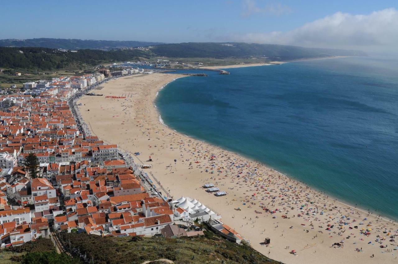 Apartament Casa Da Cilinha Famalicão Zewnętrze zdjęcie