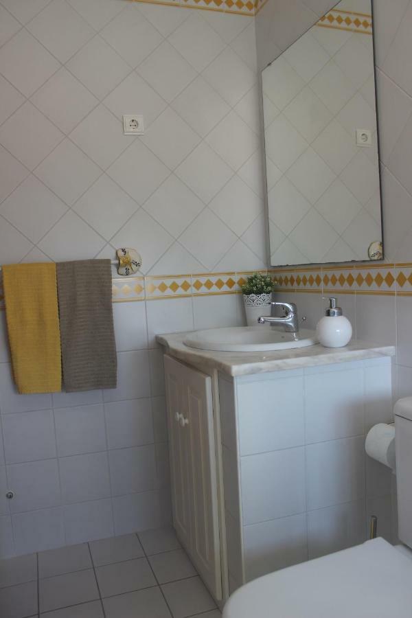Apartament Casa Da Cilinha Famalicão Zewnętrze zdjęcie
