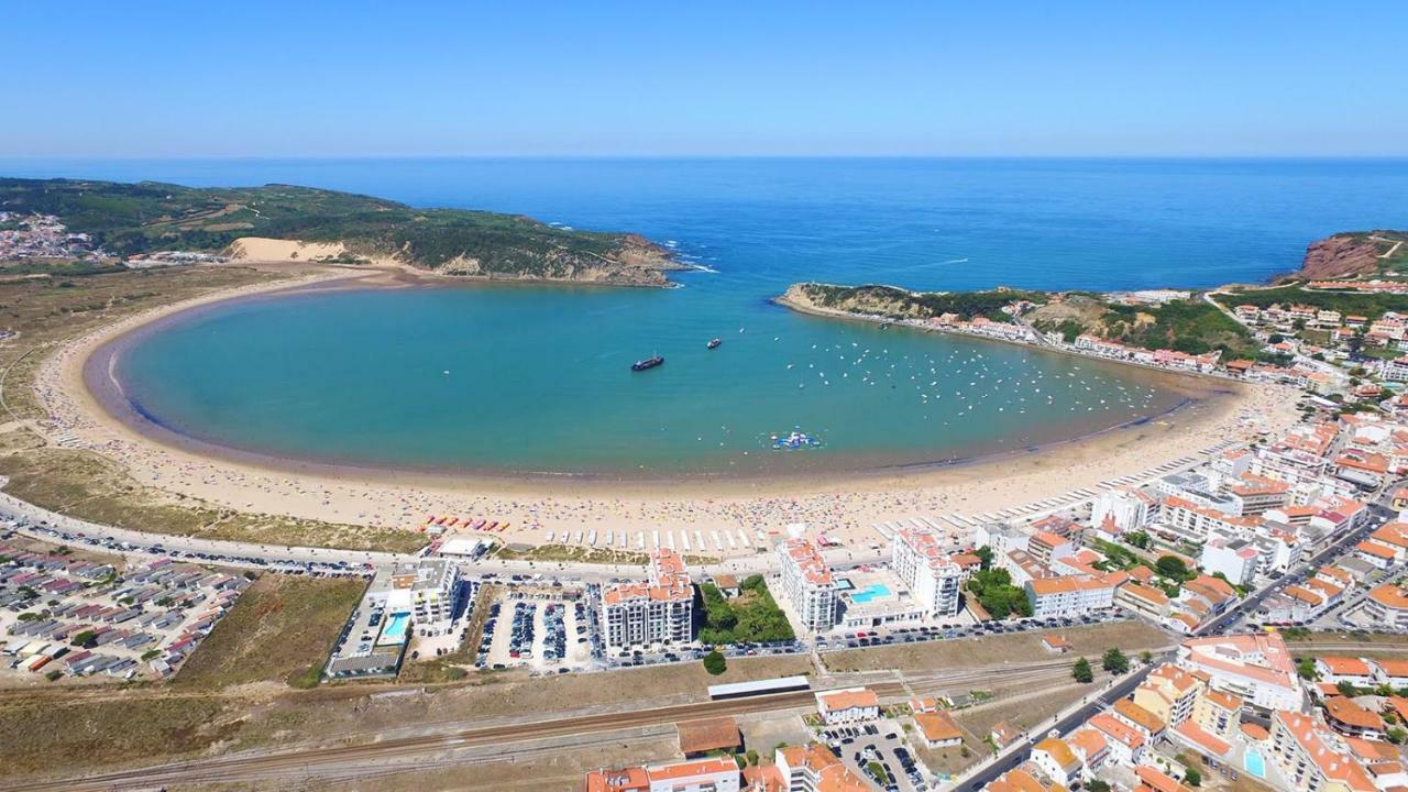 Apartament Casa Da Cilinha Famalicão Zewnętrze zdjęcie