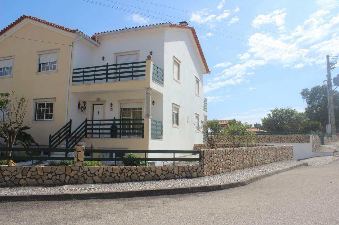 Apartament Casa Da Cilinha Famalicão Zewnętrze zdjęcie