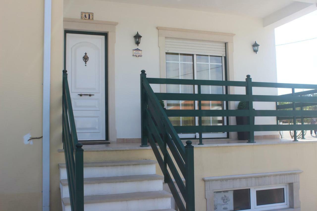 Apartament Casa Da Cilinha Famalicão Zewnętrze zdjęcie