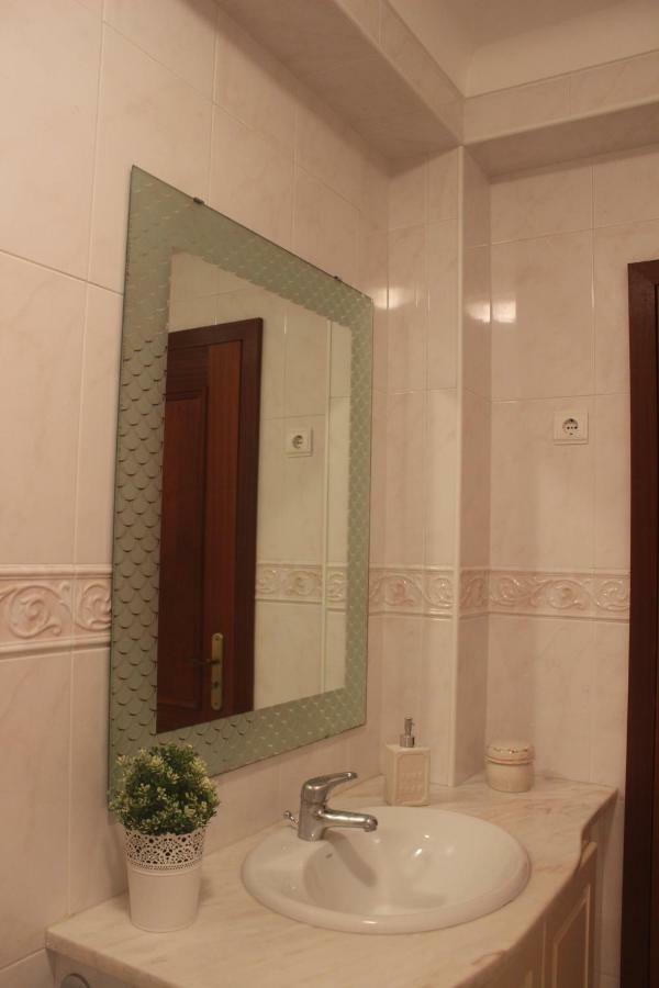 Apartament Casa Da Cilinha Famalicão Zewnętrze zdjęcie