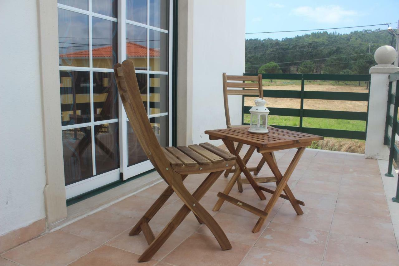 Apartament Casa Da Cilinha Famalicão Zewnętrze zdjęcie