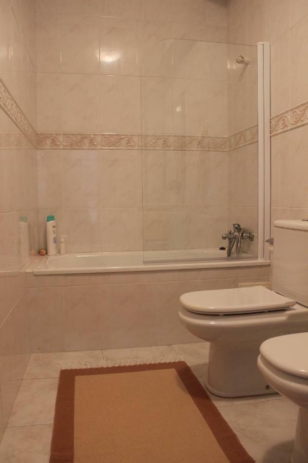 Apartament Casa Da Cilinha Famalicão Zewnętrze zdjęcie